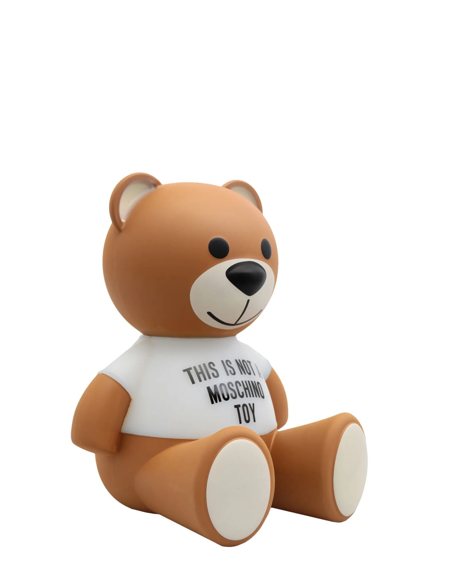 Toy Moschino Table Lamp by Kartell Lamps Table Lamps Toy Moschino Table Lamp by Kartell Lamps Table Lamps